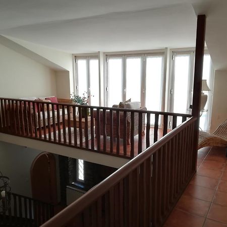 Casa Ribeira De Pera Villa Castanheira de Pera Dış mekan fotoğraf
