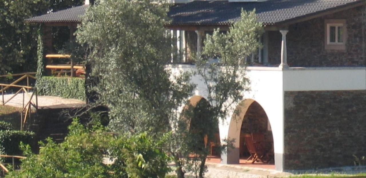 Casa Ribeira De Pera Villa Castanheira de Pera Dış mekan fotoğraf