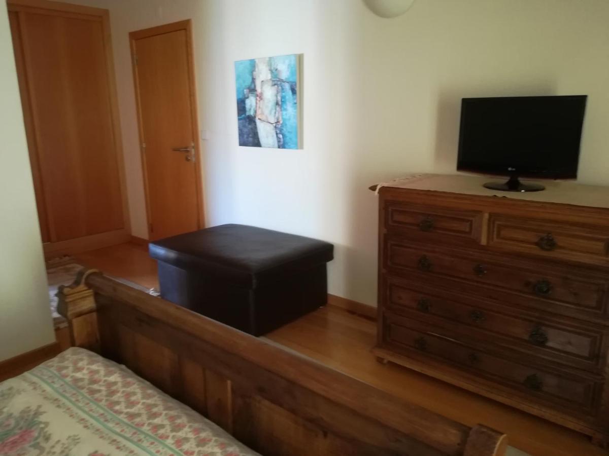 Casa Ribeira De Pera Villa Castanheira de Pera Dış mekan fotoğraf