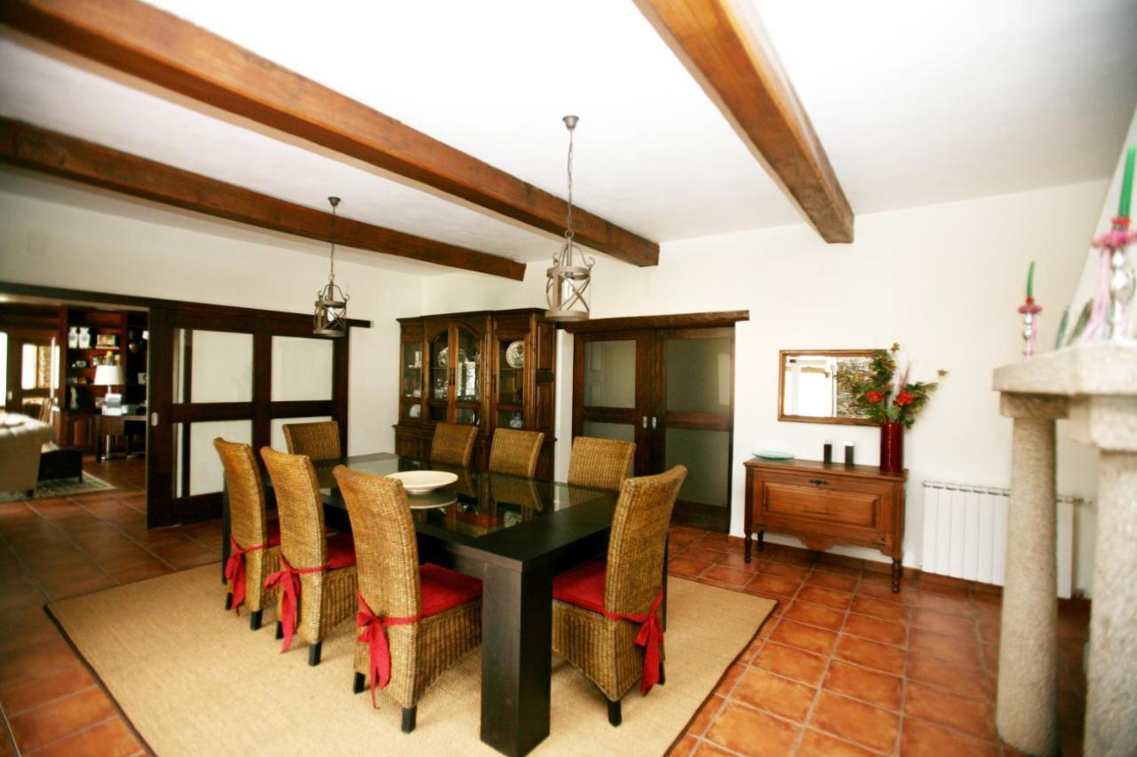 Casa Ribeira De Pera Villa Castanheira de Pera Dış mekan fotoğraf