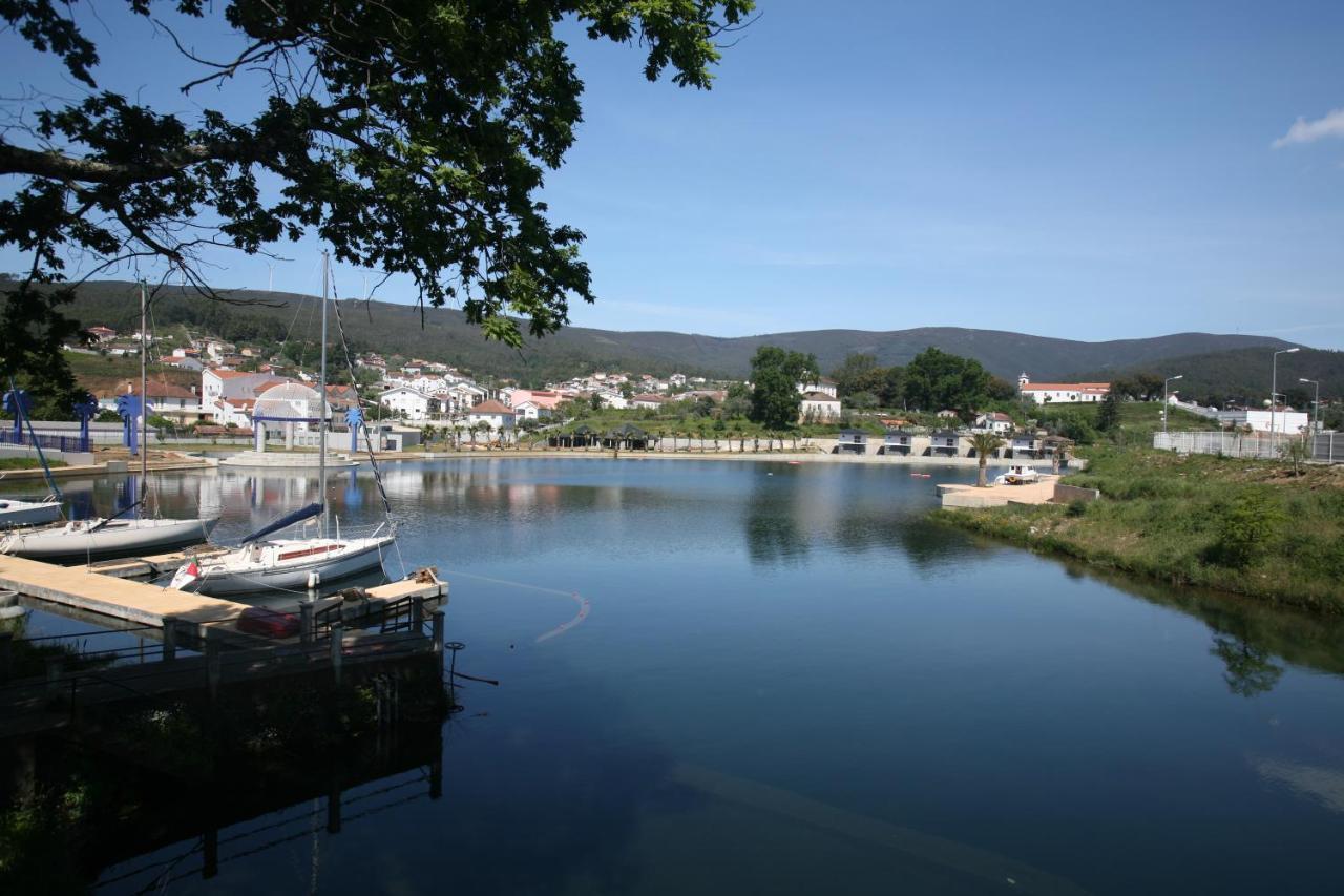Casa Ribeira De Pera Villa Castanheira de Pera Dış mekan fotoğraf
