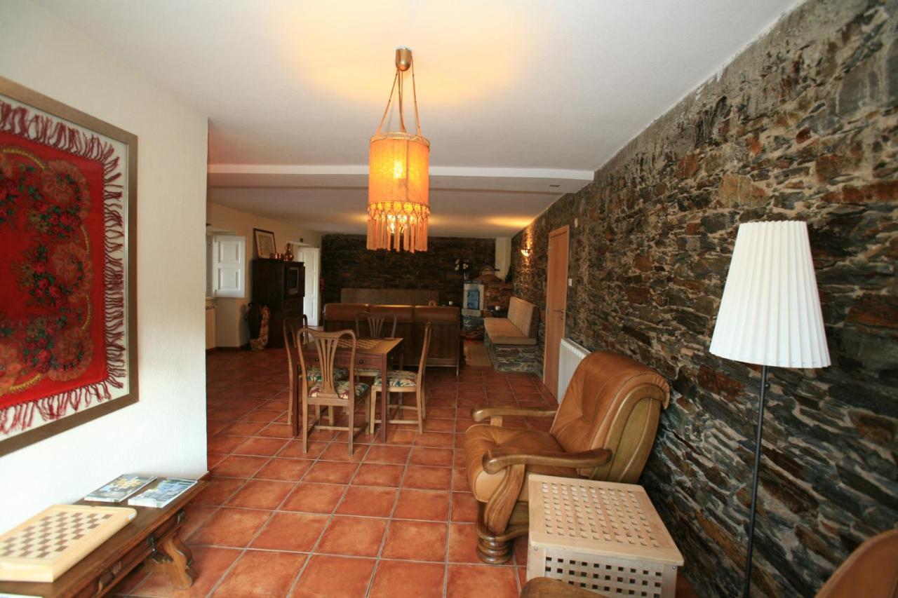 Casa Ribeira De Pera Villa Castanheira de Pera Dış mekan fotoğraf