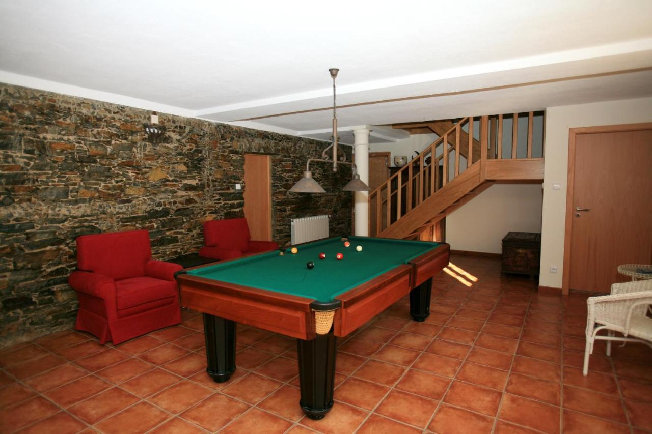 Casa Ribeira De Pera Villa Castanheira de Pera Dış mekan fotoğraf