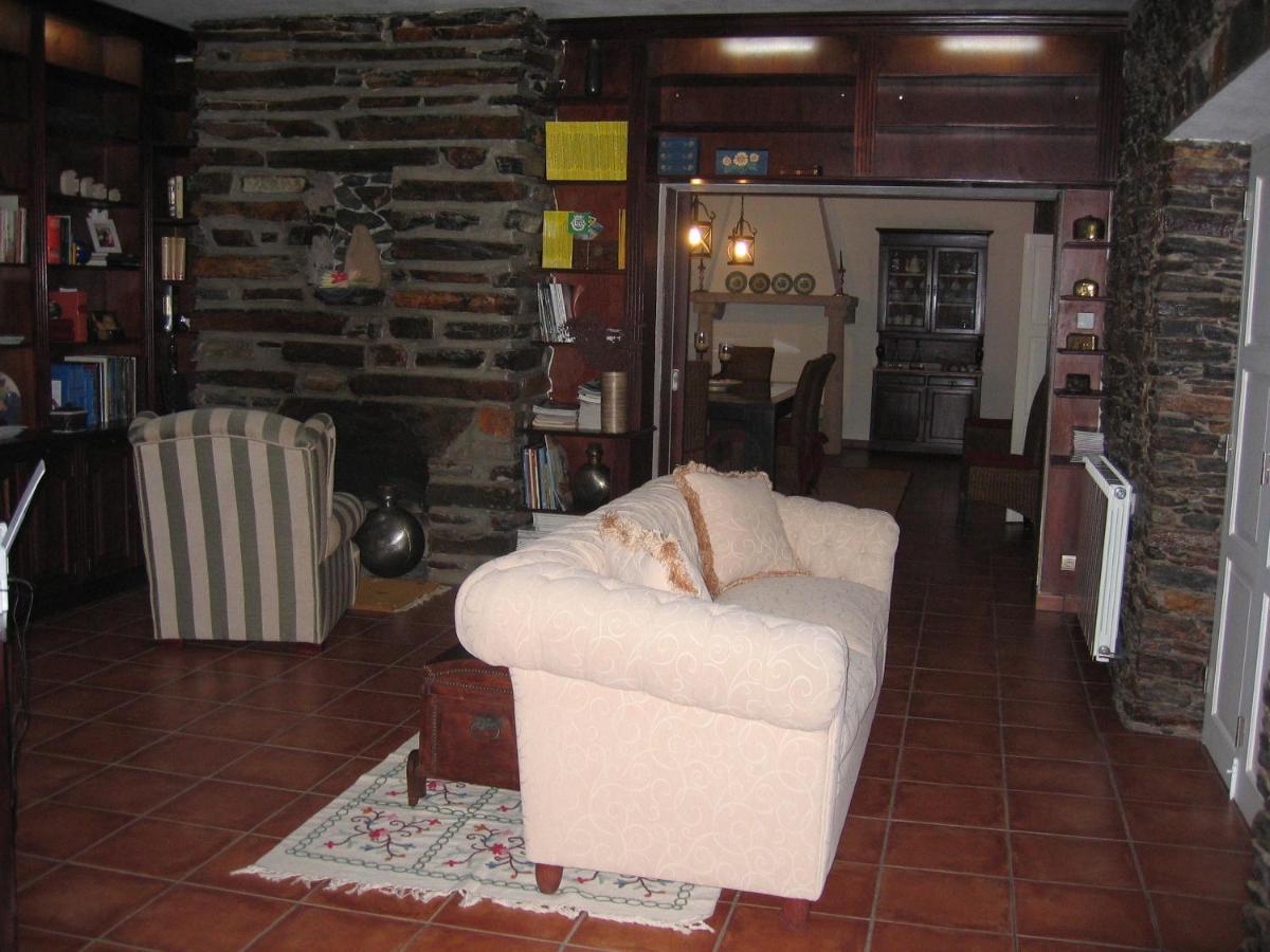 Casa Ribeira De Pera Villa Castanheira de Pera Dış mekan fotoğraf