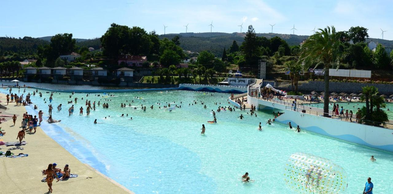 Casa Ribeira De Pera Villa Castanheira de Pera Dış mekan fotoğraf