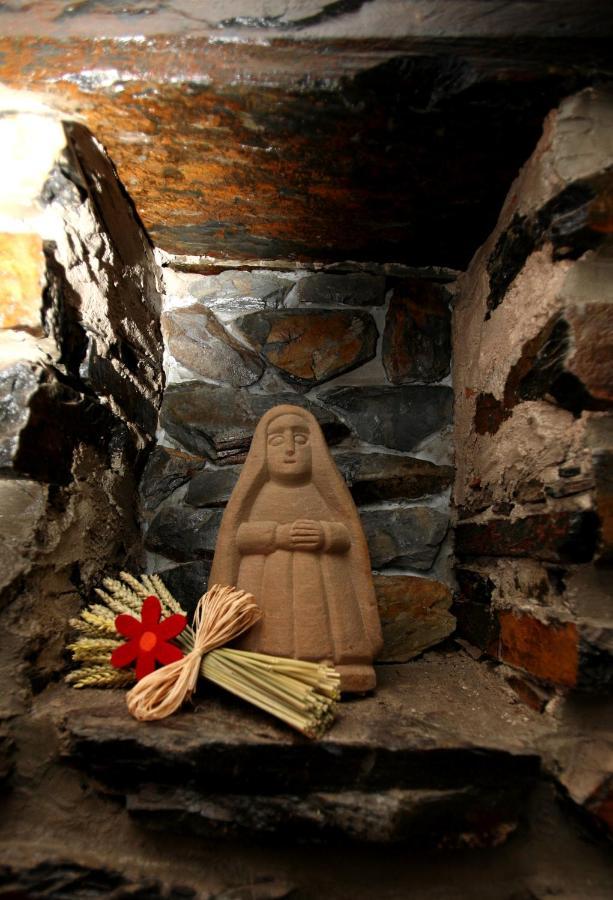 Casa Ribeira De Pera Villa Castanheira de Pera Dış mekan fotoğraf