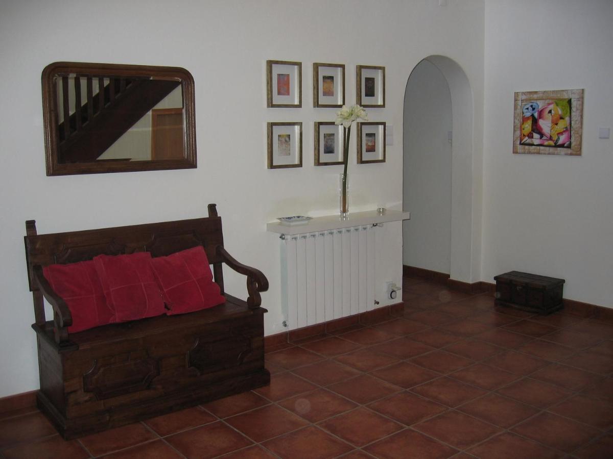 Casa Ribeira De Pera Villa Castanheira de Pera Dış mekan fotoğraf